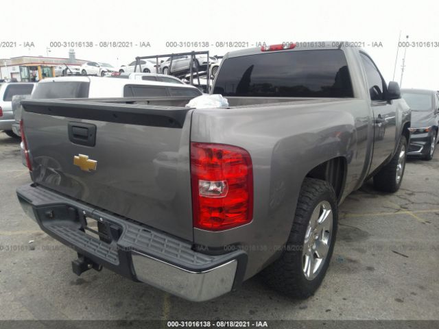 Photo 3 VIN: 1GCNCSE02DZ171660 - CHEVROLET SILVERADO 1500 