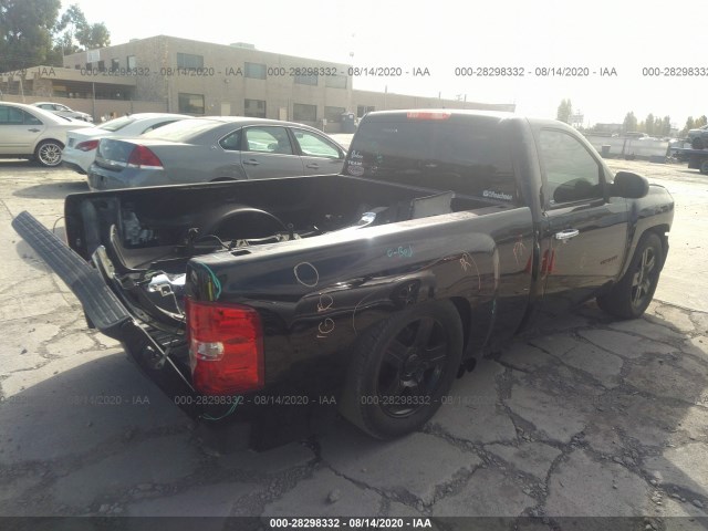 Photo 3 VIN: 1GCNCSE03CZ300150 - CHEVROLET SILVERADO 1500 