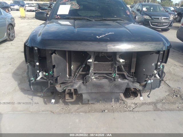 Photo 5 VIN: 1GCNCSE03CZ300150 - CHEVROLET SILVERADO 1500 