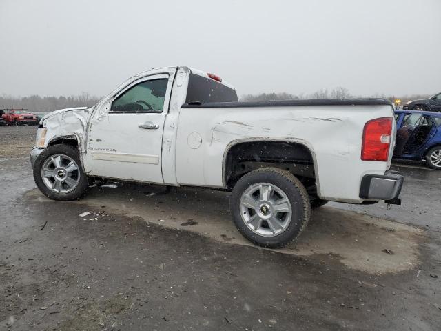 Photo 1 VIN: 1GCNCSE04DZ380740 - CHEVROLET SILVERADO 