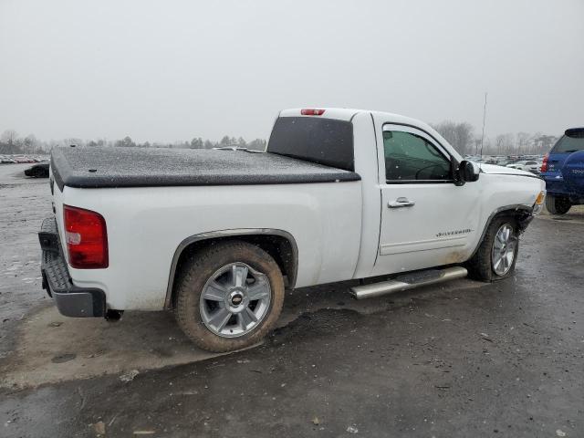 Photo 2 VIN: 1GCNCSE04DZ380740 - CHEVROLET SILVERADO 