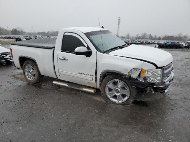 Photo 3 VIN: 1GCNCSE04DZ380740 - CHEVROLET SILVERADO 