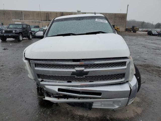 Photo 4 VIN: 1GCNCSE04DZ380740 - CHEVROLET SILVERADO 