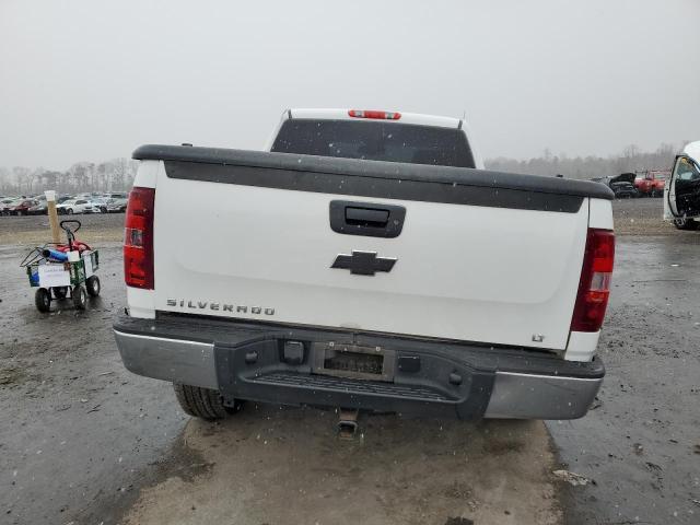 Photo 5 VIN: 1GCNCSE04DZ380740 - CHEVROLET SILVERADO 