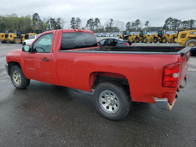 Photo 1 VIN: 1GCNCSE09DZ285459 - CHEVROLET SILVERADO 