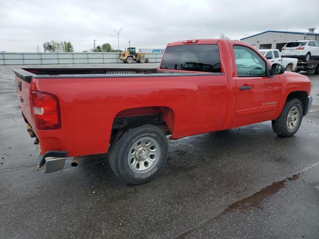 Photo 2 VIN: 1GCNCSE09DZ285459 - CHEVROLET SILVERADO 