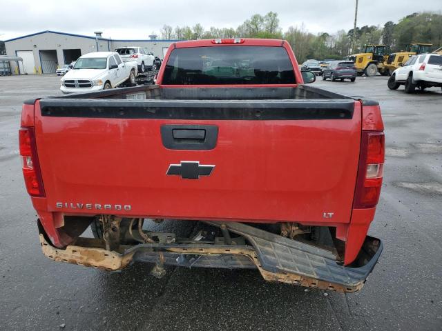 Photo 5 VIN: 1GCNCSE09DZ285459 - CHEVROLET SILVERADO 