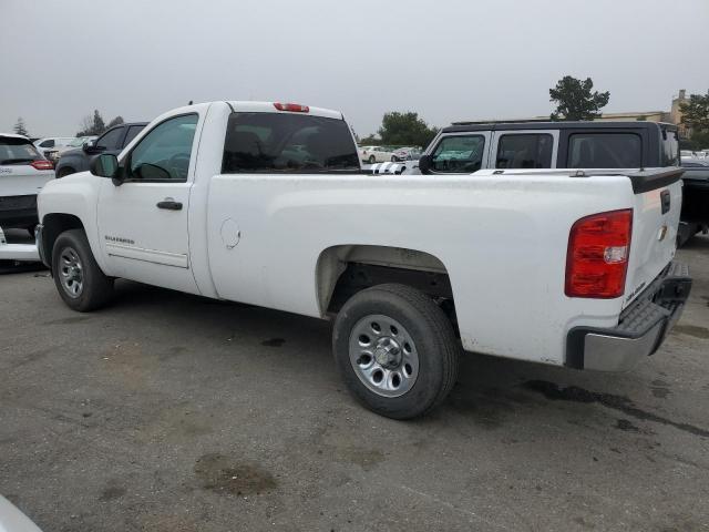 Photo 1 VIN: 1GCNCSEA1DZ111457 - CHEVROLET SILVERADO 