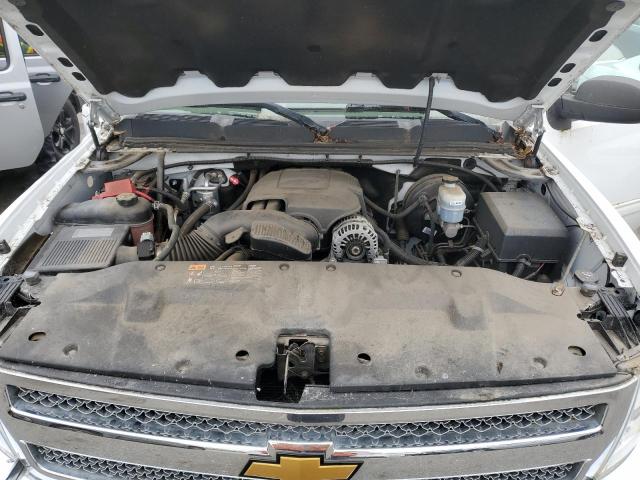 Photo 10 VIN: 1GCNCSEA1DZ111457 - CHEVROLET SILVERADO 