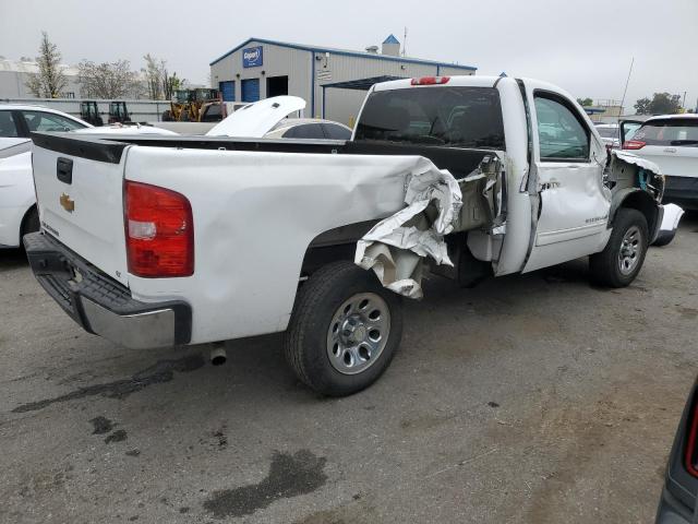 Photo 2 VIN: 1GCNCSEA1DZ111457 - CHEVROLET SILVERADO 