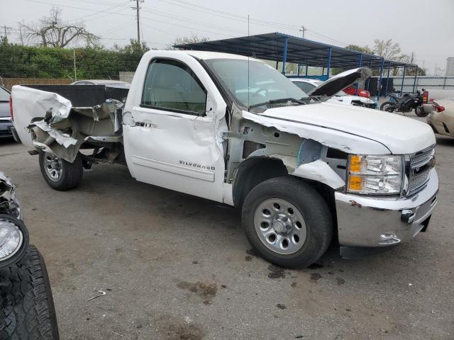 Photo 3 VIN: 1GCNCSEA1DZ111457 - CHEVROLET SILVERADO 