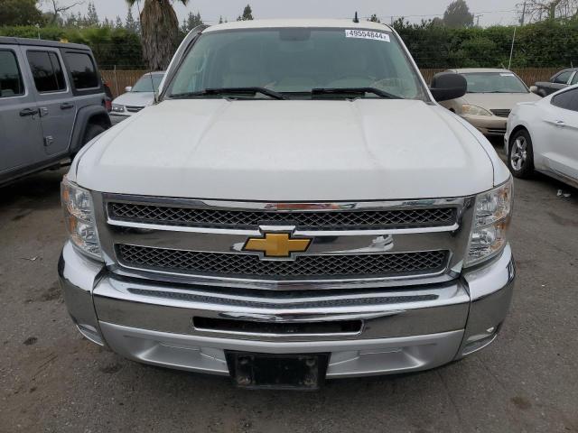 Photo 4 VIN: 1GCNCSEA1DZ111457 - CHEVROLET SILVERADO 