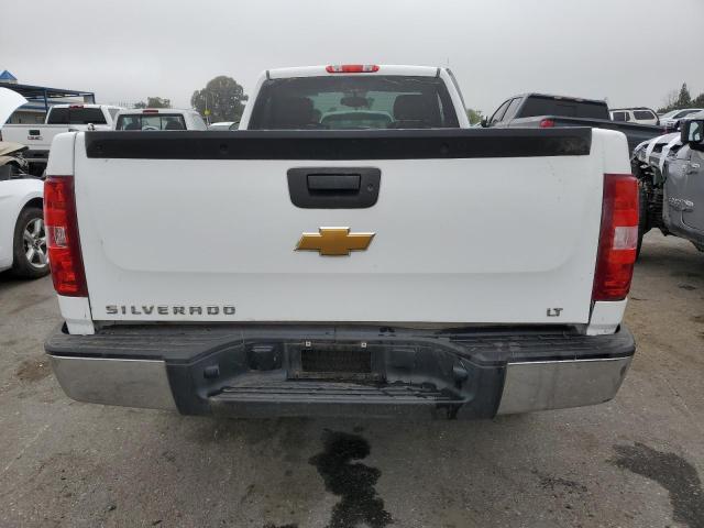 Photo 5 VIN: 1GCNCSEA1DZ111457 - CHEVROLET SILVERADO 