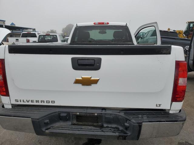 Photo 9 VIN: 1GCNCSEA1DZ111457 - CHEVROLET SILVERADO 