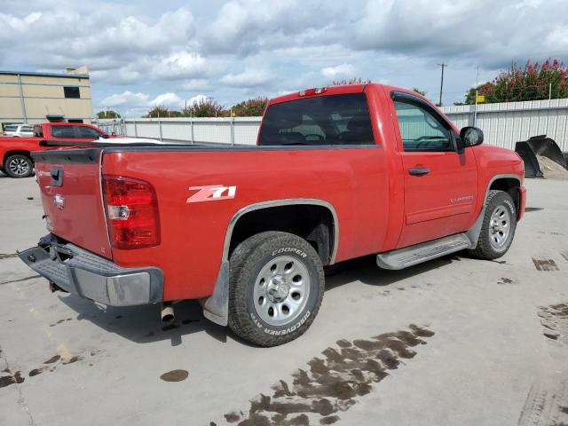 Photo 2 VIN: 1GCNCSEA3BZ148779 - CHEVROLET SILVERADO 