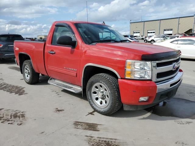 Photo 3 VIN: 1GCNCSEA3BZ148779 - CHEVROLET SILVERADO 