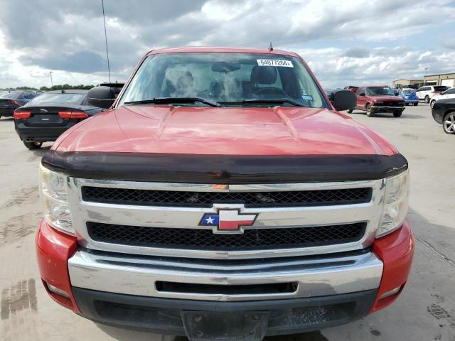 Photo 4 VIN: 1GCNCSEA3BZ148779 - CHEVROLET SILVERADO 