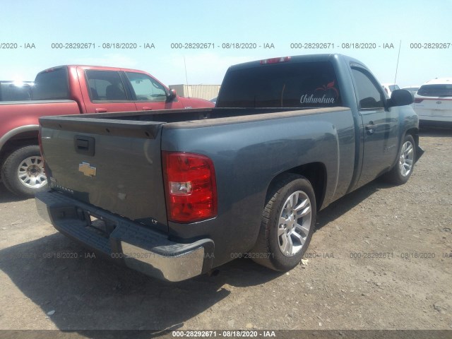 Photo 3 VIN: 1GCNCSEA9BZ370131 - CHEVROLET SILVERADO 1500 