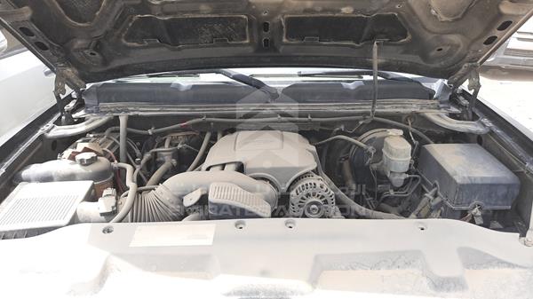 Photo 24 VIN: 1GCNK9E02BZ422167 - CHEVROLET SILVERADO 