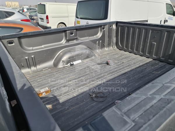 Photo 5 VIN: 1GCNK9E09DZ236855 - CHEVROLET SILVERADO 