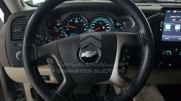 Photo 12 VIN: 1GCNK9E0XCZ254604 - CHEVROLET SILVERADO 