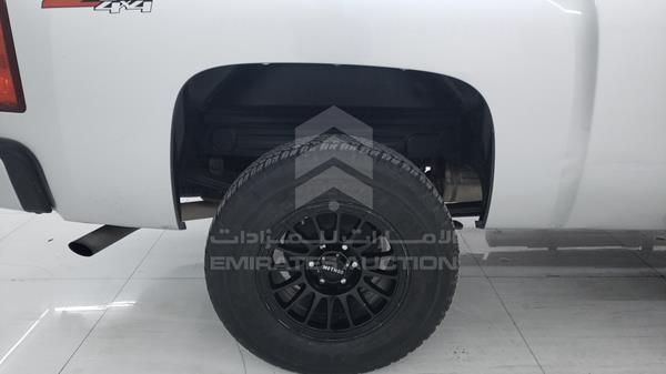 Photo 28 VIN: 1GCNK9E0XCZ254604 - CHEVROLET SILVERADO 