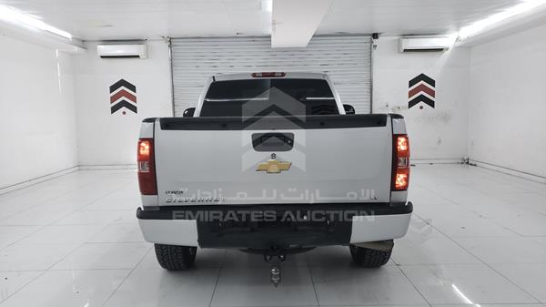 Photo 6 VIN: 1GCNK9E0XCZ254604 - CHEVROLET SILVERADO 