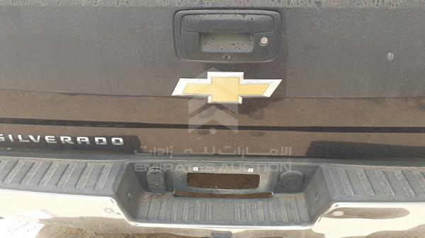 Photo 7 VIN: 1GCNK9EC1GZ107314 - CHEVROLET SILVERADO 