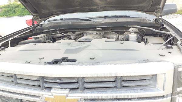 Photo 24 VIN: 1GCNK9EC5FZ296645 - CHEVROLET SILVERADO 