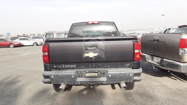 Photo 5 VIN: 1GCNK9EC5FZ296645 - CHEVROLET SILVERADO 