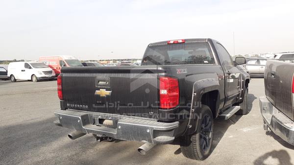 Photo 6 VIN: 1GCNK9EC5FZ296645 - CHEVROLET SILVERADO 