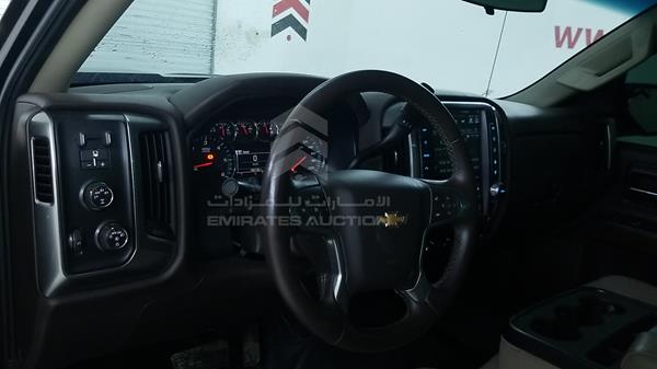 Photo 14 VIN: 1GCNK9EC8FZ378224 - CHEVROLET SILVERADO 