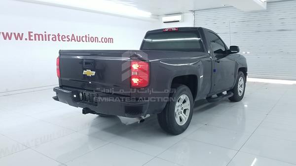 Photo 7 VIN: 1GCNK9EC8FZ378224 - CHEVROLET SILVERADO 