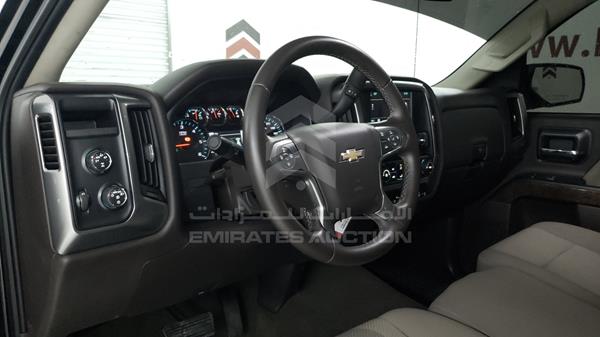 Photo 10 VIN: 1GCNK9ECXGZ121650 - CHEVROLET SILVERADO 