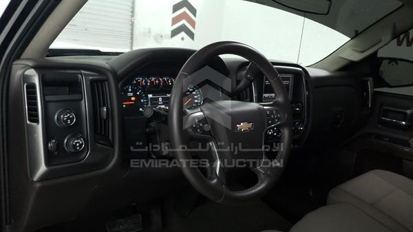 Photo 14 VIN: 1GCNK9ECXGZ121650 - CHEVROLET SILVERADO 