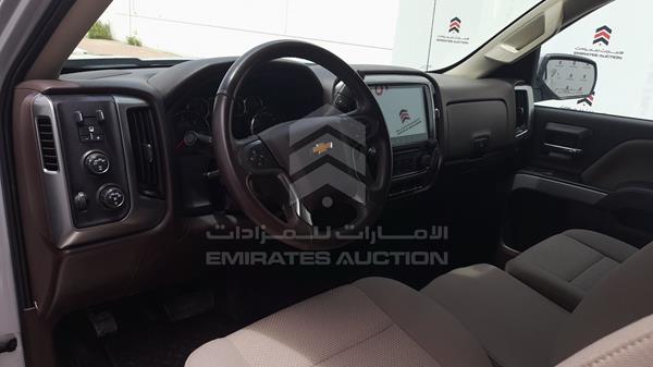 Photo 13 VIN: 1GCNK9ECXHZ123139 - CHEVROLET SILVERADO 