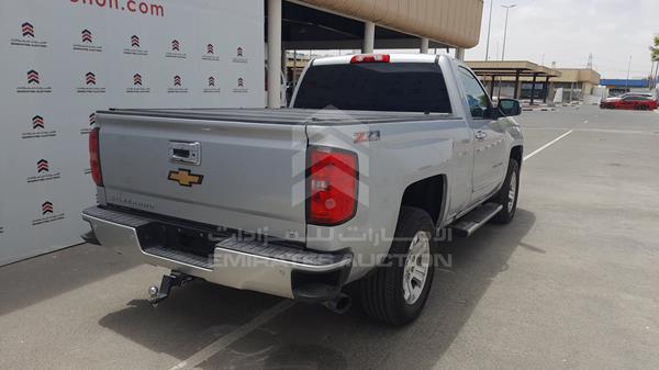 Photo 6 VIN: 1GCNK9ECXHZ123139 - CHEVROLET SILVERADO 