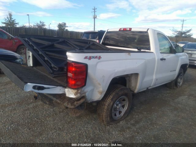 Photo 3 VIN: 1GCNKNEC0HZ164291 - CHEVROLET SILVERADO 1500 