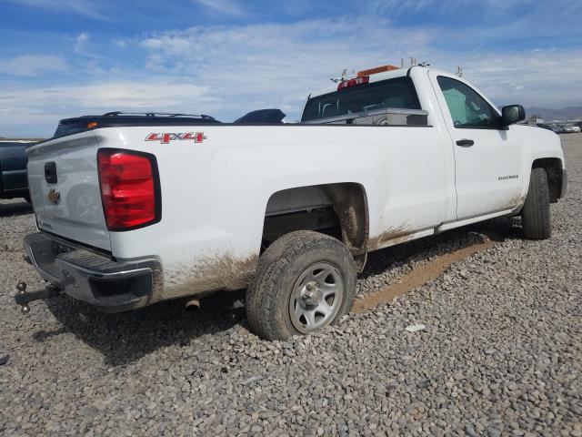 Photo 3 VIN: 1GCNKNEC0HZ306641 - CHEVROLET SILVERADO 