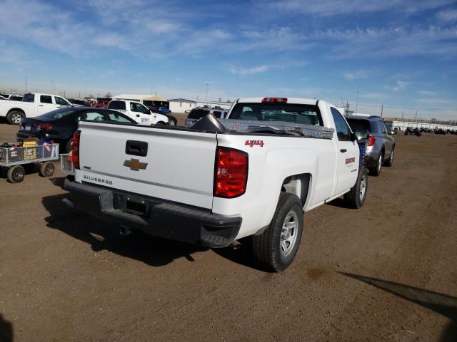 Photo 3 VIN: 1GCNKNEC0JZ294111 - CHEVROLET SILVERADO 