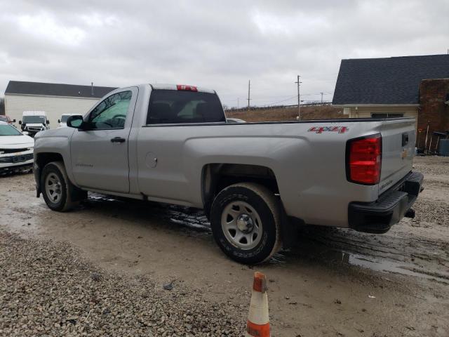 Photo 1 VIN: 1GCNKNEC1HZ123247 - CHEVROLET SILVERADO 