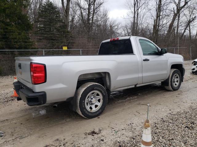 Photo 2 VIN: 1GCNKNEC1HZ123247 - CHEVROLET SILVERADO 