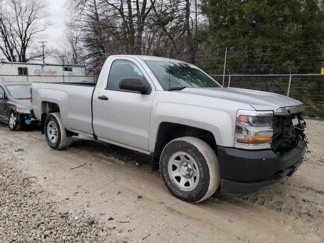 Photo 3 VIN: 1GCNKNEC1HZ123247 - CHEVROLET SILVERADO 