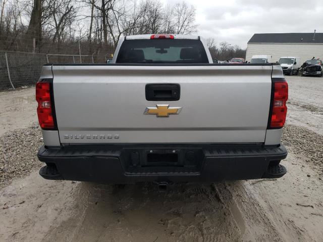 Photo 5 VIN: 1GCNKNEC1HZ123247 - CHEVROLET SILVERADO 