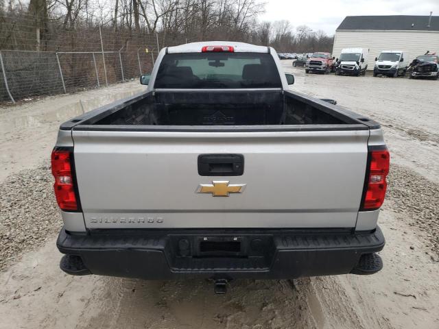 Photo 9 VIN: 1GCNKNEC1HZ123247 - CHEVROLET SILVERADO 