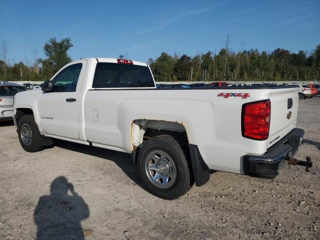 Photo 1 VIN: 1GCNKNEC2GZ217393 - CHEVROLET SILVERADO 