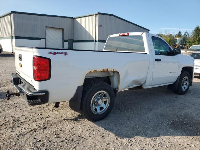 Photo 2 VIN: 1GCNKNEC2GZ217393 - CHEVROLET SILVERADO 