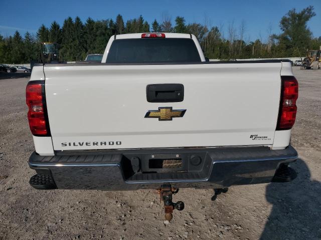 Photo 5 VIN: 1GCNKNEC2GZ217393 - CHEVROLET SILVERADO 