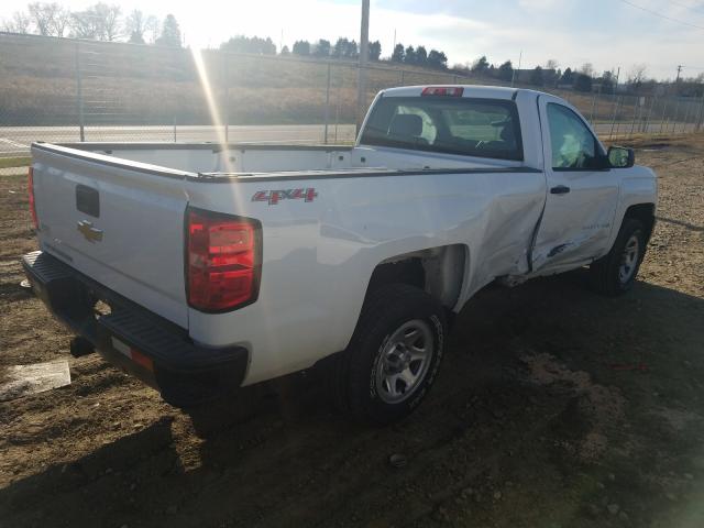 Photo 3 VIN: 1GCNKNEC2HZ136301 - CHEVROLET SILVERADO 