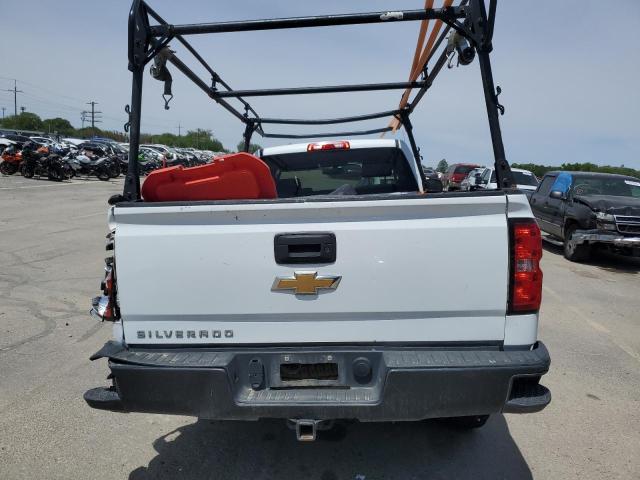 Photo 5 VIN: 1GCNKNEC2HZ372995 - CHEVROLET SILVERADO 